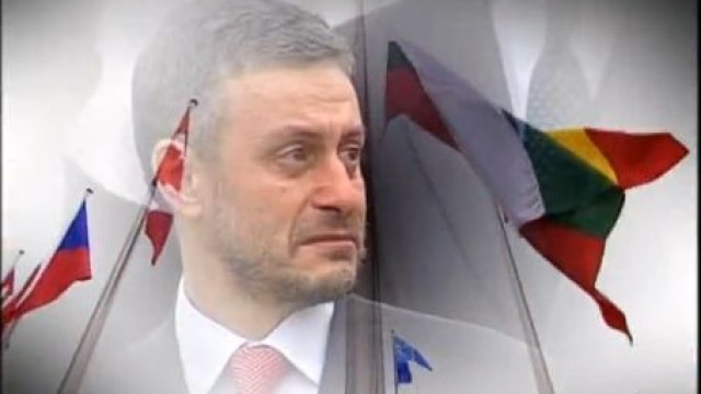 Снимка: Соломон Паси: Атлантическата идея ще стигне и до Азия