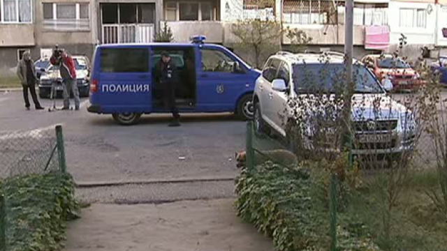 Снимка: Убиха приближен на Косьо Самоковеца 