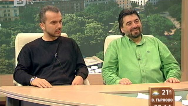 Снимка: 