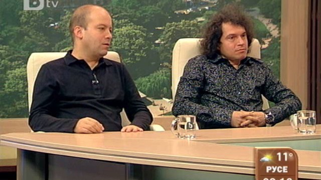 Снимка: Българите в Америка са там само физически, мислите им са тук