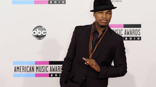 Снимка: Ne-Yo и Бруно Марс планират дует