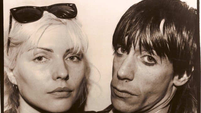 Снимка: Обявиха Деби Хари от Blondie за икона 