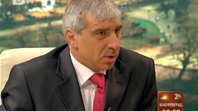 Снимка: Защитата на Боевски ще иска проследяване на телефона му