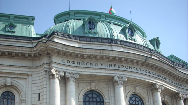 Снимка: Полицията в София разследва над три сигнала за бомби