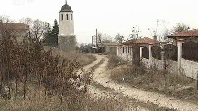 Снимка: Англичаните продават имотите си и бягат от България