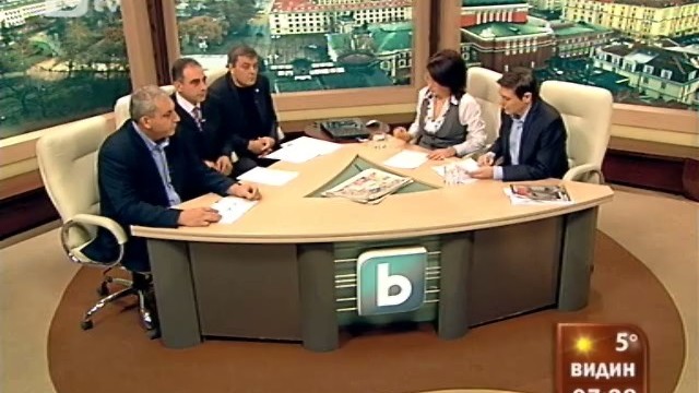 Снимка: Ще станат ли взривоопасни мирните протести у нас