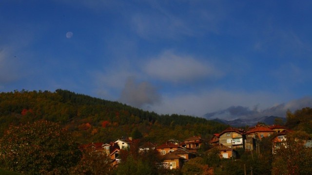 Снимка: Добре дошли в България
