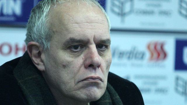 Снимка: Борисов не може да си позволи да се откаже от властта 