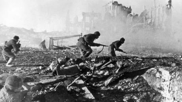Снимка: Руският град Волгоград ще бъде наричан Сталинград шест пъти в годината