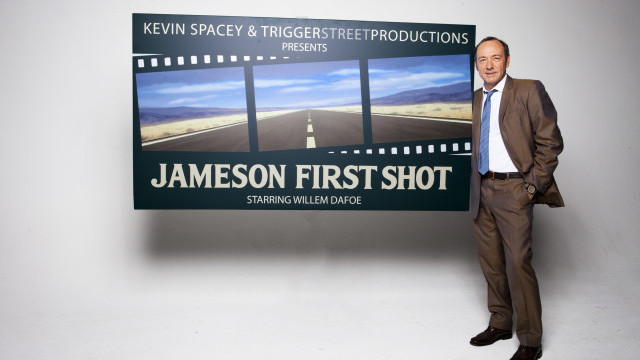 Снимка: Конкурсът Jameson First Shot продължава до 26 ноември