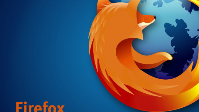 Снимка: Firefox празнува 8-и рожден ден!