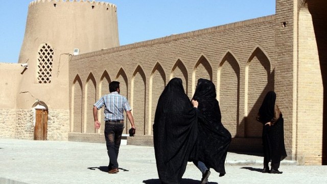 10-милионният Техеран има питейна вода само за две седмици