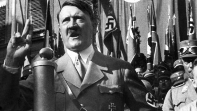 Аутизъм, шизофрения и антисоциално поведение са закодирани в ДНК-то на Хитлер (ВИДЕО и СНИМКИ)