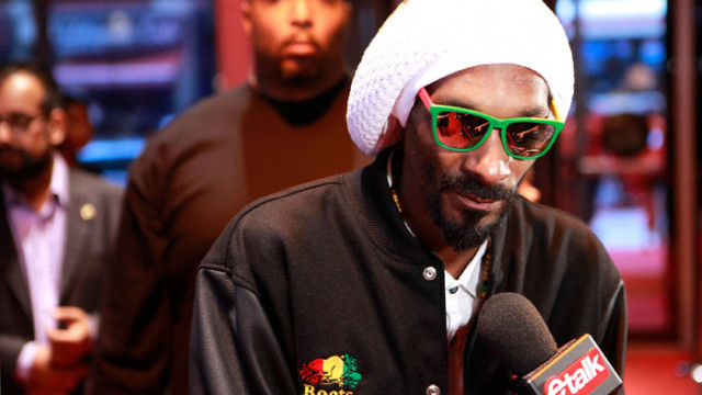 Снимка: Спечели си два билета за концерта на Snoop на 8 юли