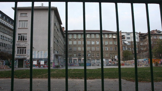 Снимка: Пътна полиция проверява около училищата преди 15 септември