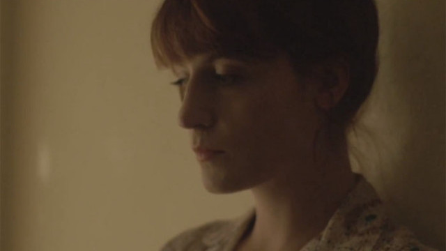 Снимка: Florence And The Machine с ново видео