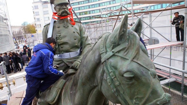 Снимка: Най-новата професия е реставратор на недвижими културни ценности