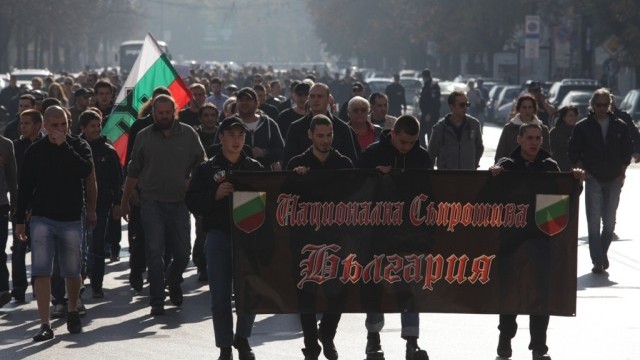 Снимка: Държавното безсилие и политическата му (зло)употреба