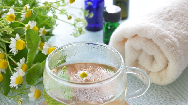 Снимка: Топ 5 чайове, които понижават високото кръвно налягане