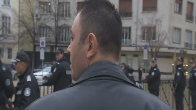 Снимка: Главният секретар: Кои са извънредните мерки?