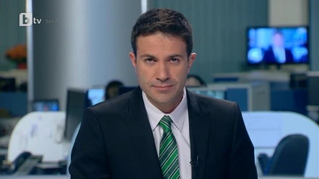 Снимка: bTV Новините - Централна емисия - 14.11.2013 г.
