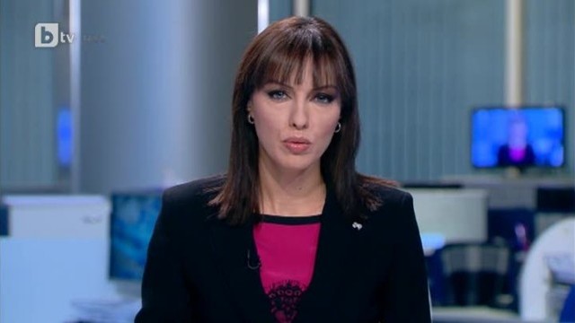 Снимка: bTV Новините - Късна емисия - 18.11.2013