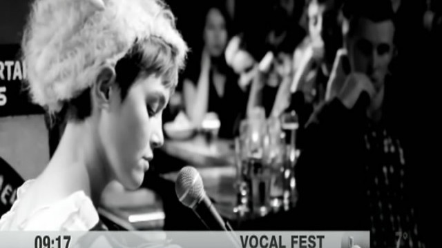 Снимка: Vocal Fest - магията на женския глас
