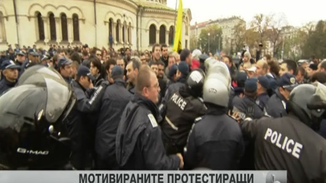 Снимка: bTV Новините - Централна емисия - 21.11.2013 г.