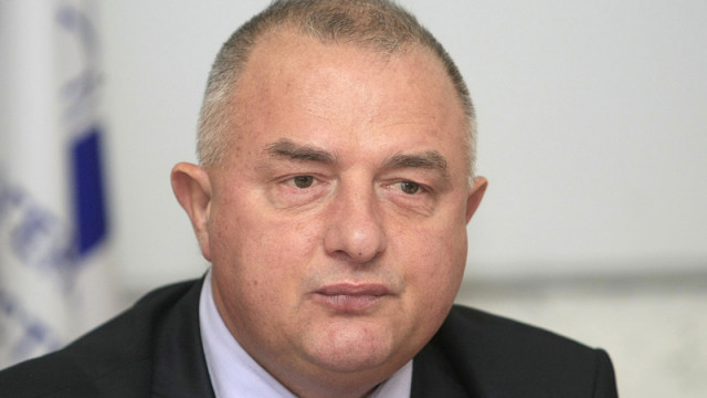Снимка: Правителството смени шефа на Агенцията за бежанците