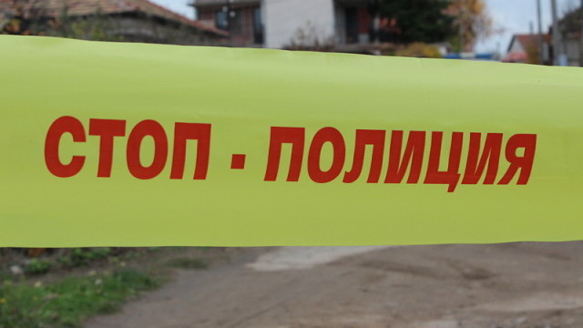 Снимка: Полицейски инспектор отговаря сам за 9 села и 1 град