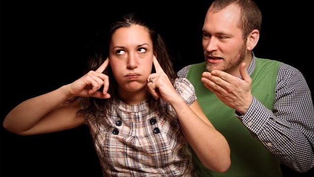 Снимка: 10 неща, които никога не трябва да правите в любовта