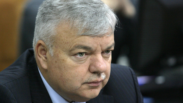 Снимка: 3 нарушения при назначаването на новия шеф на НСО