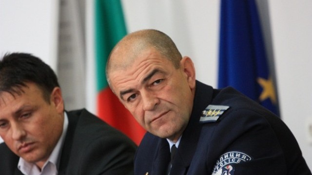 Снимка: Зам.-шефът на Националната полиция изненадващо реши да се пенсионира