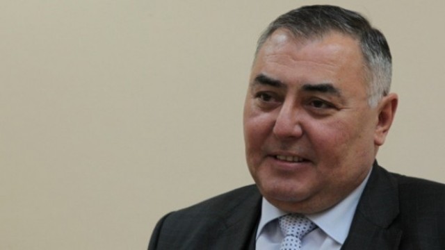 Снимка: Създателят на 