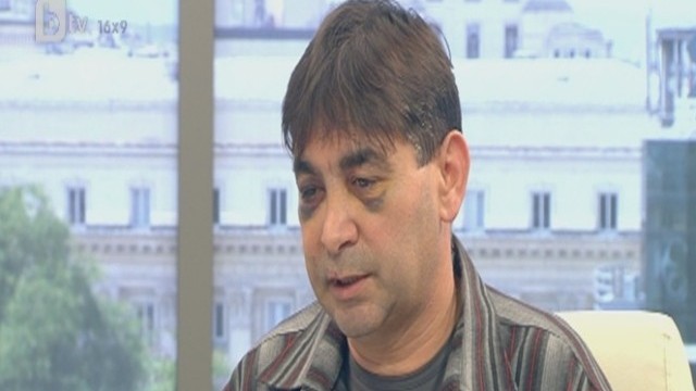 Снимка: Бити съдии в аматьорския футбол заради липсата на скъпа охрана
