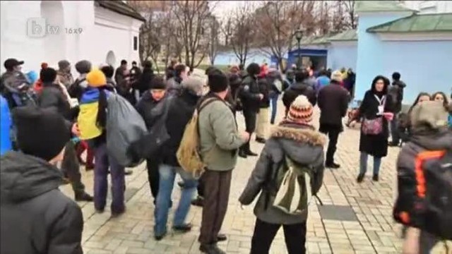 Снимка: bTV Новините - Късна емисия - 30.11.2013 г.
