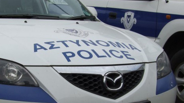 Снимка: Разследва се възможна кражба на 13 кг експлозиви по време на военно учение в района на Ларнака