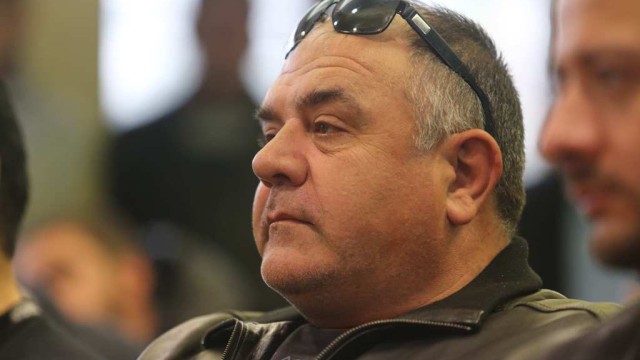 Снимка: Председателят на НКП на Левски Владимир Владимиров подаде оставка