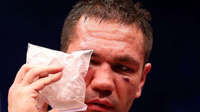 Снимка: Кубрат Пулев продължи с нападките към Кличко