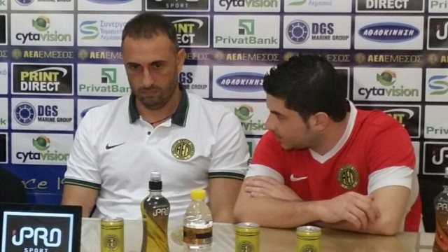 Снимка: Ивайло Петев: През последните два месеца се случиха странни неща