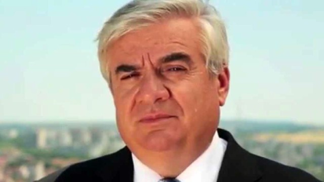 Снимка: Димитър Стойков напуска всички постове