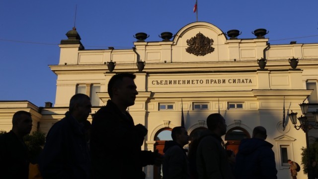 Снимка: Блокирането на уличното движение е акт, близък до терористична атака