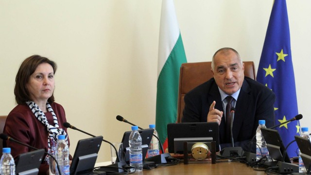 Снимка: Премиерът назначи още трима заместник-министри
