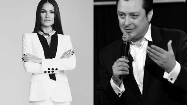 Снимка: Романтична пиеса 