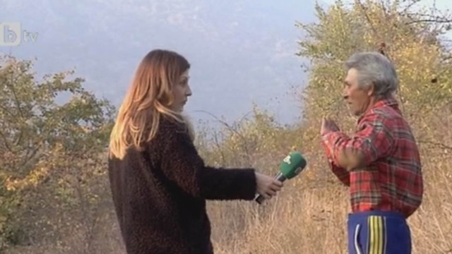 Снимка: Бащата на мъжа, убил ученичка в Сливен: Те имаха любовна връзка