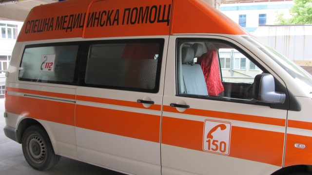 Снимка: Столичната Спешна помощ призна, че е сбъркала адреса за фатално закъснялата линейка