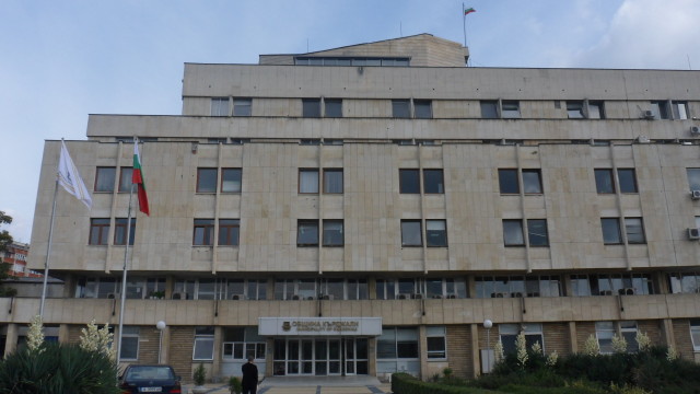 Снимка: В Кърджали не успяха да изберат шеф на Общинския съвет