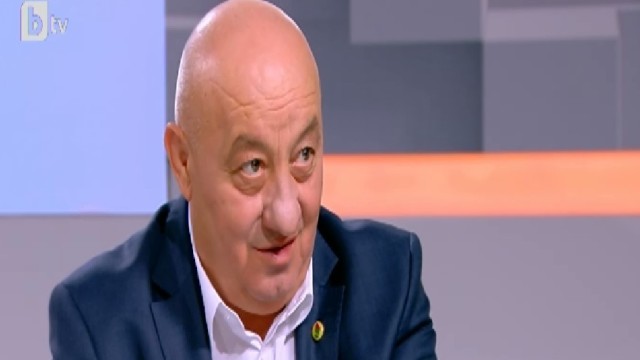 Снимка: Георги Гергов: Ръководството на БСП трябва да подаде оставка