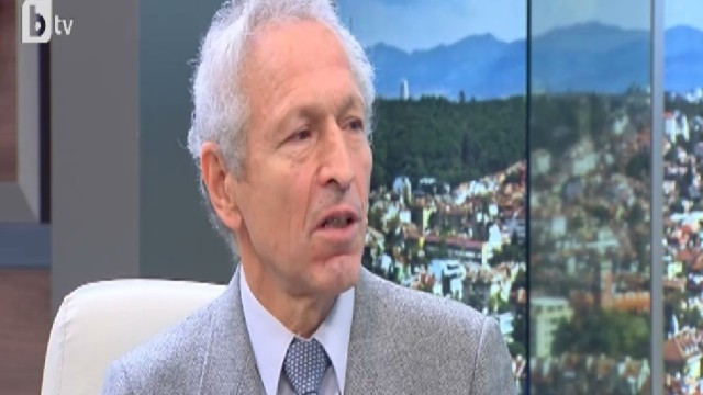 Снимка: Синдикатите в МВР няма да искат оставката на Бъчварова