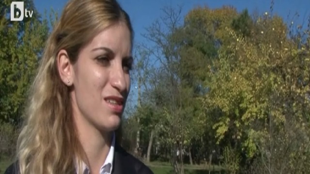 Снимка: Как млада юристка стана кметица на застаряващо село